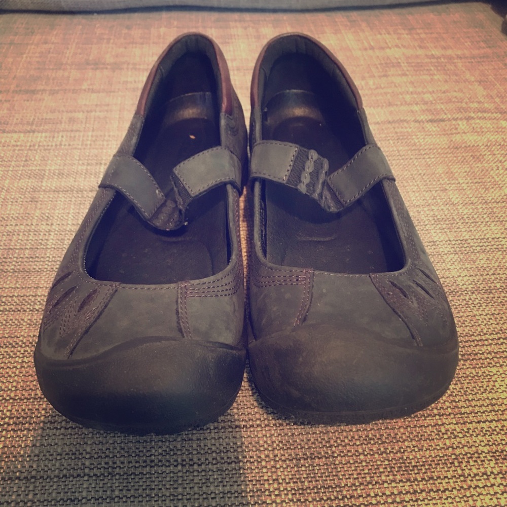 Keen women’s sandals